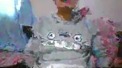 luxi_111 online show from April 17, 9:07 pm