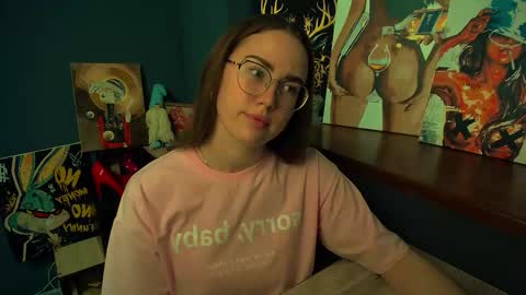 Katie online show from March 4, 1:50 pm