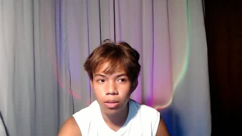 luxirfy online show from May 23, 7:18 pm