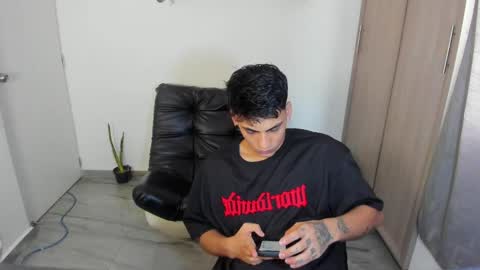 Snapshot of luxrx chatting on May 3, 4:35 pm luxrx online show from May 3, 4:35 pm