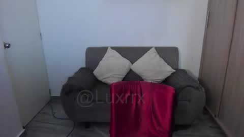 Snapshot of luxrx chatting on July 24, 6:39 pm luxrx online show from July 24, 6:39 pm