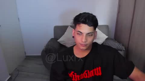 Snapshot of luxrx chatting on July 25, 7:11 pm luxrx online show from July 25, 7:11 pm