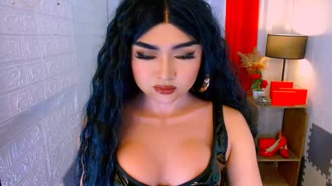 Sasha Blaire online show from February 24, 9:40 am