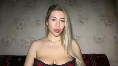 LuxSonyaStar online show from March 11, 9:54 pm