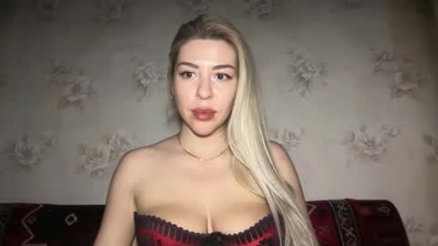 LuxSonyaStar online show from March 12, 8:15 pm