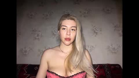 LuxSonyaStar online show from May 16, 7:56 pm