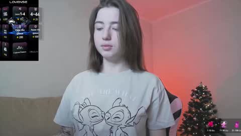 Alma online show from December 16, 6:40 am