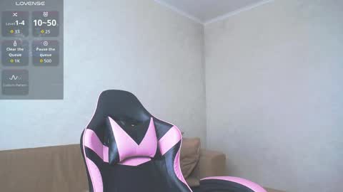 Alma online show from April 20, 7:22 am