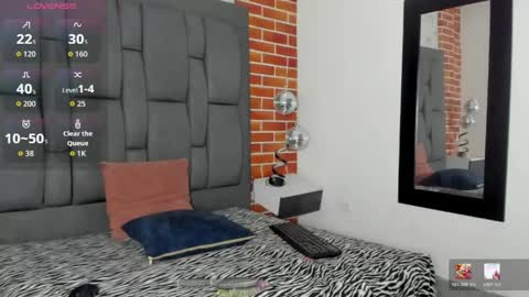 luxuryheavenn online show from May 6, 8:36 pm