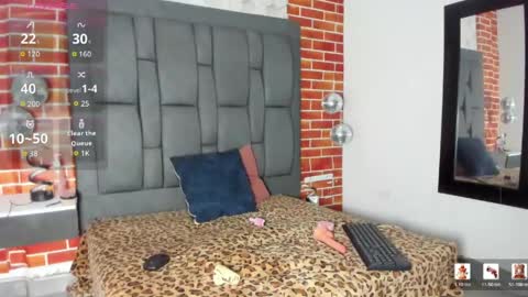 luxuryheavenn online show from May 26, 6:37 pm