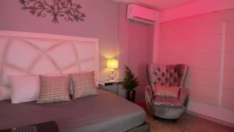 Luxy Lux online show from May 22, 7:08 pm