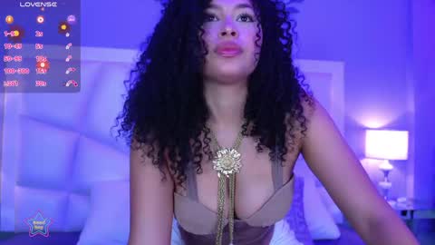 Luxy Lux online show from May 23, 6:34 pm