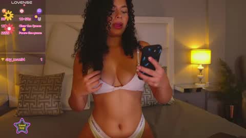 Luxy Lux online show from May 27, 6:16 pm