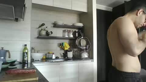 luzardol online show from October 19, 5:35 pm