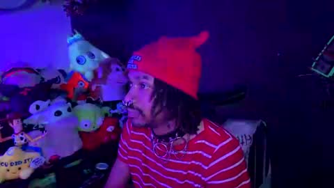 Snapshot of lxrdhxkvgemvsterjuice chatting on June 28, 4:29 am lxrdhxkvgemvsterjuice online show from June 28, 4:29 am