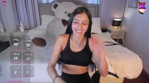 lya_brown online show from March 7, 11:29 am
