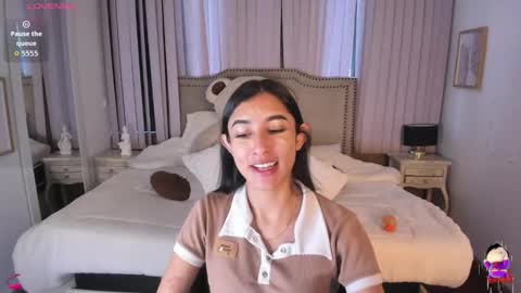 lya_brown online show from March 12, 11:27 am