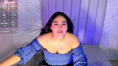 Snapshot of lya_dubois_ chatting on March 3, 10:26 pm LYA DUBOIS online show from March 3, 10:26 pm