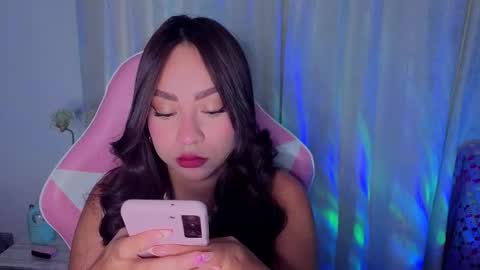  Lya  online show from March 22, 1:53 am