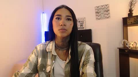 lyam_ebony online show from February 11, 8:03 pm