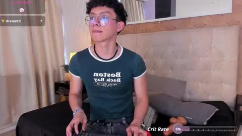 Lyan online show from January 15, 8:01 pm