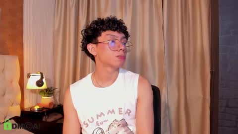 Lyan online show from February 26, 3:05 am