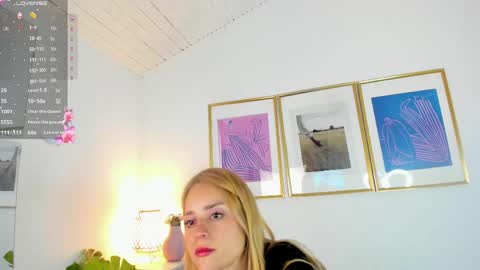 LYA online show from May 21, 11:39 am