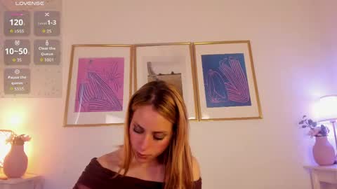 LYA online show from May 29, 11:41 am
