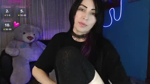 Lyann  online show from July 17, 1:23 am