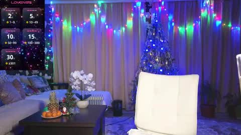 Snapshot of lyboff72 chatting on December 31, 6:35 pm lybava online show from December 31, 6:35 pm