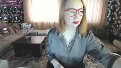 Snapshot of lyboff72 chatting on March 12, 4:08 am lybava online show from March 12, 4:08 am