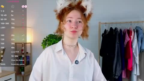 Call me Liddy Im so new here show me how to get fun here please online show from May 29, 1:25 am