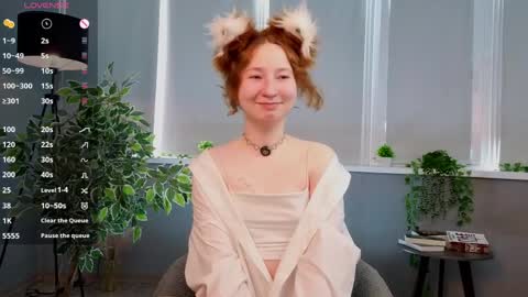 Call me Liddy Im so new here show me how to get fun here please online show from June 2, 1:07 am