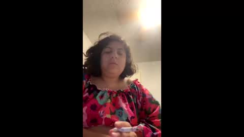 lydiasheer online show from June 10, 1:28 am