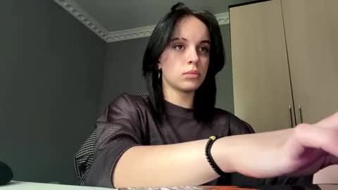 Eva online show from May 26, 9:16 am