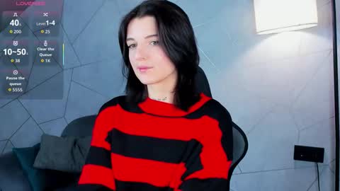 Lynn online show from November 8, 1:06 am