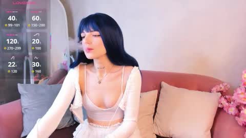 Lynn online show from November 15, 1:14 am