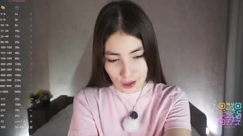 Snapshot of lynnaaspen chatting on January 9, 5:04 pm Ellie online show from January 9, 5:04 pm