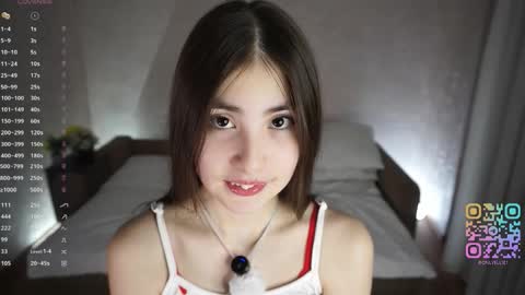 Snapshot of lynnaaspen chatting on January 18, 5:06 pm Ellie online show from January 18, 5:06 pm