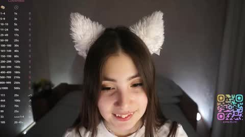 Snapshot of lynnaaspen chatting on February 10, 5:06 pm Ellie online show from February 10, 5:06 pm