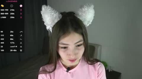 Snapshot of lynnaaspen chatting on February 13, 5:31 pm Ellie online show from February 13, 5:31 pm