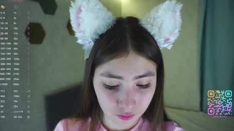 Snapshot of lynnaaspen chatting on February 15, 6:04 pm Ellie online show from February 15, 6:04 pm