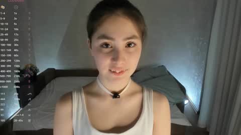 Snapshot of lynnaaspen chatting on February 21, 5:14 pm Ellie online show from February 21, 5:14 pm