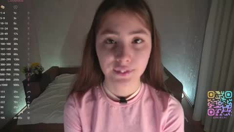 Snapshot of lynnaaspen chatting on February 22, 5:55 pm Ellie online show from February 22, 5:55 pm