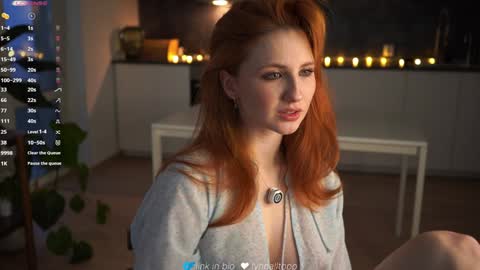 Natasha online show from January 18, 4:05 am