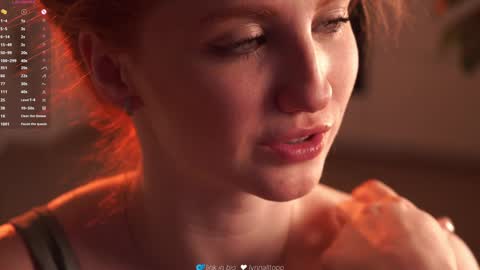 Natasha online show from March 4, 4:29 am