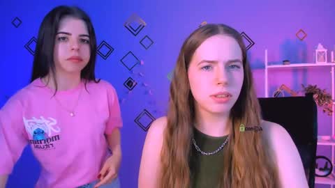 lyra_desire online show from June 2, 8:49 am