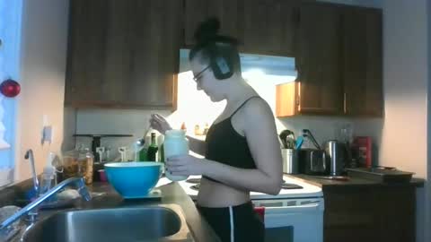 Lyra Rose online show from January 6, 4:02 pm