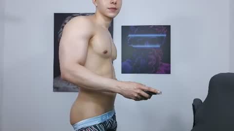 Lysan online show from June 23, 1:42 pm