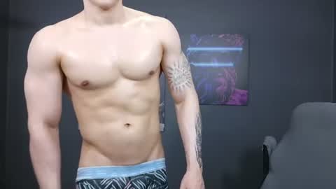 Lysan online show from July 18, 4:11 pm